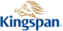 Kingspan logo